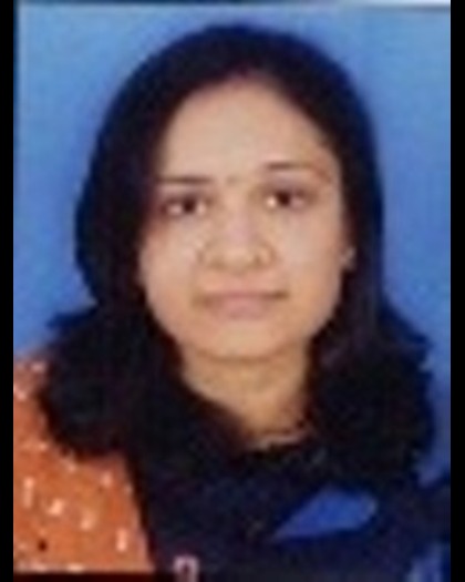 Ms. Viralben Patel